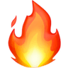 icon fire