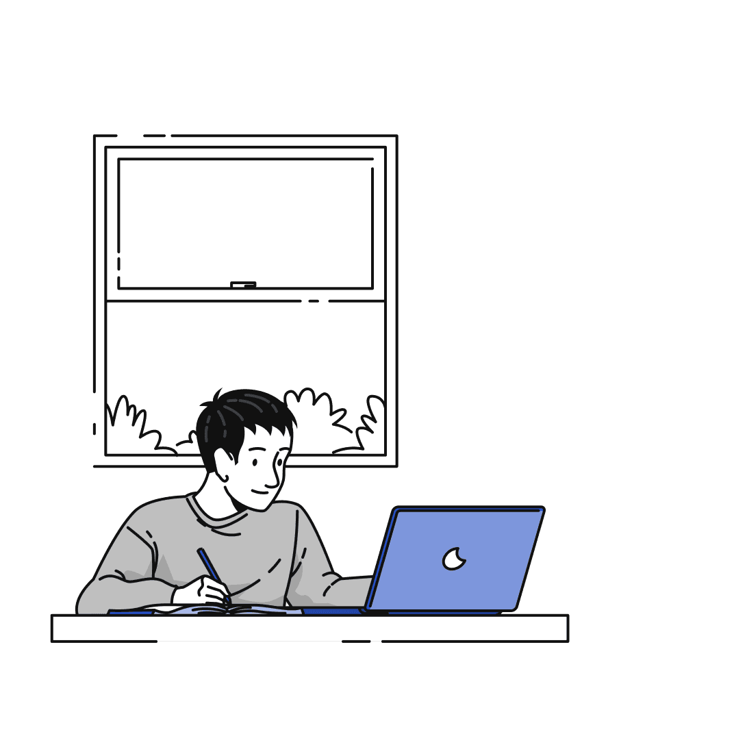 Выполните домашнее задание для следующего урока